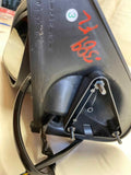 1999 - 2004 JEEP GRAND CHEROKEE Driver Side View Door Mirror Left Side LH T