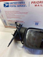 1999 - 2004 JEEP GRAND CHEROKEE Driver Side View Door Mirror Left Side LH T