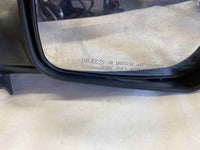 1999 - 2004 JEEP GRAND CHEROKEE 4.0L Passenger Side Door Mirror Right Side RH T