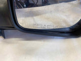1999 - 2004 JEEP GRAND CHEROKEE 4.0L Passenger Side Door Mirror Right Side RH T