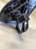 1999 - 2004 JEEP GRAND CHEROKEE 4.0L Passenger Side Door Mirror Right Side RH T