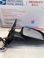 1999 - 2004 JEEP GRAND CHEROKEE 4.0L Passenger Side Door Mirror Right Side RH T