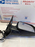 1999 - 2004 JEEP GRAND CHEROKEE 4.0L Passenger Side Door Mirror Right Side RH T