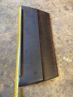 2003 - 2004 JEEP GRAND CHEROKEE Rear Left Door Impact Moulding Impact 4.0L T