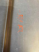 2003 - 2004 JEEP GRAND CHEROKEE Rear Left Door Impact Moulding Impact 4.0L T