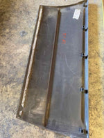 2003 - 2004 JEEP GRAND CHEROKEE Rear Left Door Impact Moulding Impact 4.0L T
