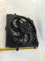 JEEP LIBERTY Sport 2002 - 2007 Engine Radiator Coolant Fan 3.7L Assembly 4569632
