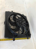 JEEP LIBERTY Sport 2002 - 2007 Engine Radiator Coolant Fan 3.7L Assembly 4569632