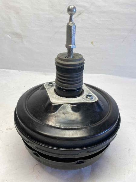 2009 - 2012 AUDI A4 Engine Power Brake Booster ATE Manufacturer Sedan 113K Miles