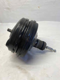 2009 - 2012 AUDI A4 Engine Power Brake Booster ATE Manufacturer Sedan 113K Miles
