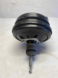 2009 - 2012 AUDI A4 Engine Power Brake Booster ATE Manufacturer Sedan 113K Miles