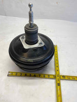 2009 - 2012 AUDI A4 Engine Power Brake Booster ATE Manufacturer Sedan 113K Miles