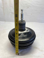 2009 - 2012 AUDI A4 Engine Power Brake Booster ATE Manufacturer Sedan 113K Miles