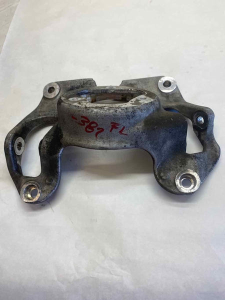 2010 HYUNDAI GENESIS Front Suspension Shock Strut Mount Left Driver Side Used T