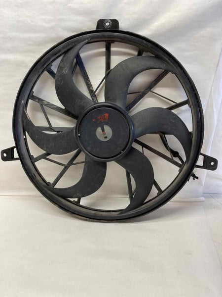 2002 -2004 JEEP GRAND CHEROKEE Engine Electric Cooling Motor Fan Assembly 4.0L T
