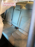 2015 - 2017 HYUNDAI SONATA Rear Back Door Paint Code N8 Right Passenger Side G