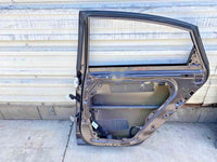 2015 - 2017 HYUNDAI SONATA Rear Back Door Paint Code N8 Right Passenger Side G