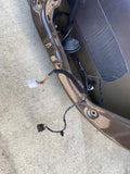 2015 - 2017 HYUNDAI SONATA Rear Back Door Paint Code N8 Right Passenger Side G