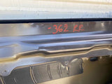 2015 - 2017 HYUNDAI SONATA Rear Back Door Paint Code N8 Right Passenger Side G