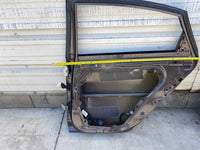 2015 - 2017 HYUNDAI SONATA Rear Back Door Paint Code N8 Right Passenger Side G