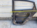 2015 - 2017 HYUNDAI SONATA Rear Back Door Paint Code N8 Right Passenger Side G