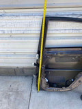 2015 - 2017 HYUNDAI SONATA Rear Back Door Paint Code N8 Right Passenger Side G