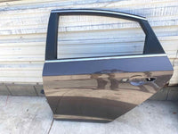 2015 - 2017 HYUNDAI SONATA Rear Back Door Paint Code N8 Left Driver Side LH G