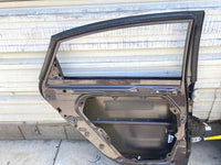 2015 - 2017 HYUNDAI SONATA Rear Back Door Paint Code N8 Left Driver Side LH G