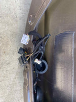 2015 - 2017 HYUNDAI SONATA Rear Back Door Paint Code N8 Left Driver Side LH G