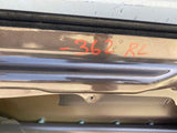 2015 - 2017 HYUNDAI SONATA Rear Back Door Paint Code N8 Left Driver Side LH G