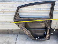 2015 - 2017 HYUNDAI SONATA Rear Back Door Paint Code N8 Left Driver Side LH G