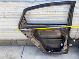 2015 - 2017 HYUNDAI SONATA Rear Back Door Paint Code N8 Left Driver Side LH G
