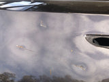 2015 - 2017 HYUNDAI SONATA Rear Back Door Paint Code N8 Left Driver Side LH G