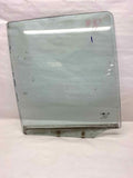 2001 - 2002 KIA SPORTAGE Rear Back Door Glass Window Right Passenger Side RH G
