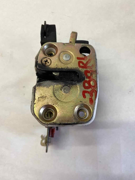 1998 - 2002 KIA SPORTAGE Rear Back Door Lock Latch Assy. Left Driver Side LH G