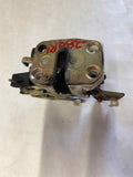 1998 - 2002 KIA SPORTAGE Rear Back Door Lock Latch Assy. Left Driver Side LH G