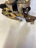 1998 - 2002 KIA SPORTAGE Rear Back Door Lock Latch Assy. Left Driver Side LH G