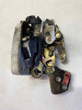 1998 - 2002 KIA SPORTAGE Rear Back Door Lock Latch Assy. Left Driver Side LH G