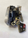 1998 - 2002 KIA SPORTAGE Rear Back Door Lock Latch Assy. Left Driver Side LH G