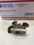 1998 - 2002 KIA SPORTAGE Rear Back Door Lock Latch Assy. Left Driver Side LH G