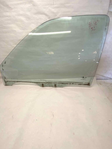 1996 - 2002 KIA SPORTAGE Front 4 Door Glass Window Left Driver Side LH G