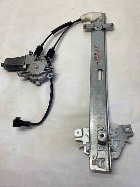 2001-2002 KIA SPORTAGE Rear Back Electric Door Window Regulator Right Side RH G