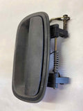 2000 - 2002 KIA SPORTAGE Rear Back Outside Door Handle Right Passenger Side RH G