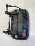 2000 - 2002 KIA SPORTAGE Rear Back Outside Door Handle Right Passenger Side RH G