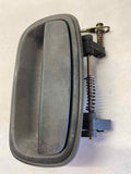 2000 - 2002 KIA SPORTAGE Rear Back Outside Door Handle Right Passenger Side RH G