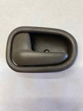 1995 - 2002 KIA SPORTAGE Rear Back Inside Door Handle Left Driver Side LH G