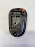 1995 - 2002 KIA SPORTAGE Rear Back Inside Door Handle Left Driver Side LH G