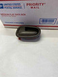 1995 - 2002 KIA SPORTAGE Rear Back Inside Door Handle Left Driver Side LH G