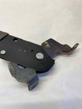2001 KIA SPORTAGE Emergency Pull Parking Hand Brake Control Lever 2.0L FWD A/T G
