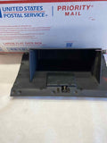 1998 - 2002 KIA SPORTAGE Front Glove Box Storage Compartment Right Side RH G